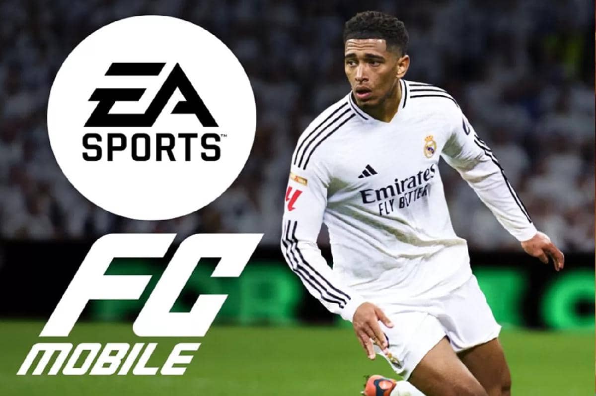 Daftar Kode Redeem EA Sports FC Mobile Juni 2026