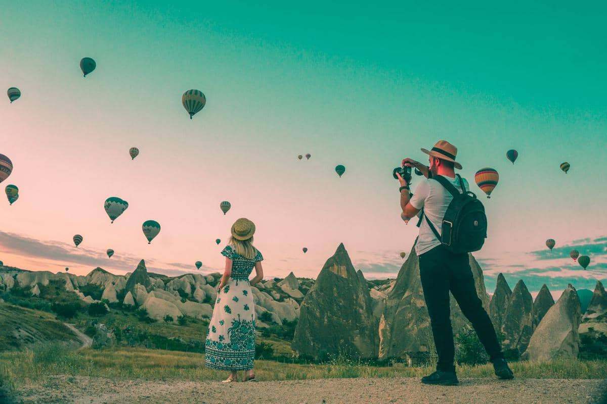 5 Tips Menghindari Tourist Trap saat Berkunjung ke Destinasi Populer