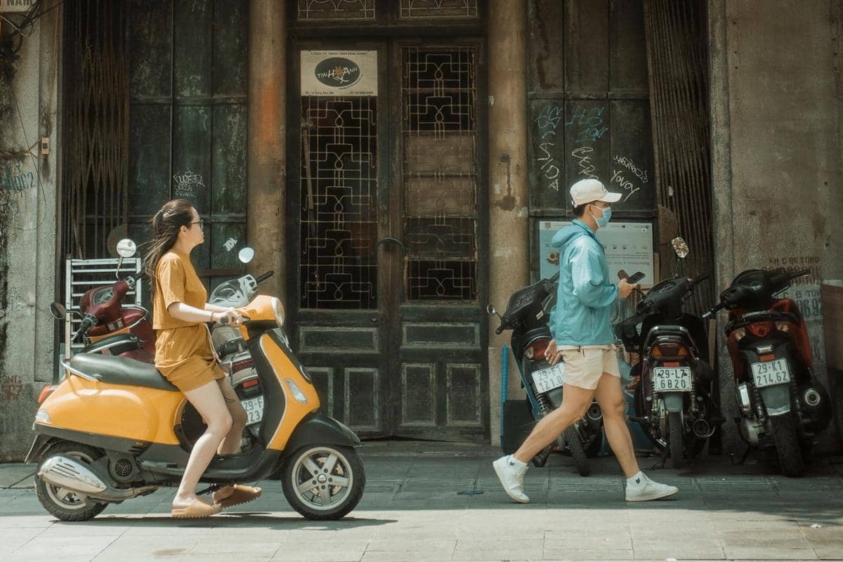 Kebutuhan biaya transportasi