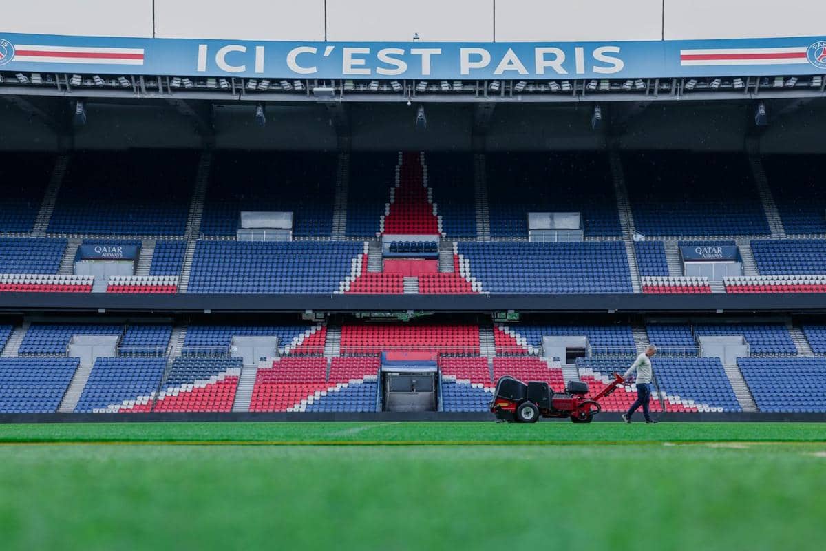 4 Top Skor Non-Eropa Paris Saint-Germain di UCL per Juni 2026