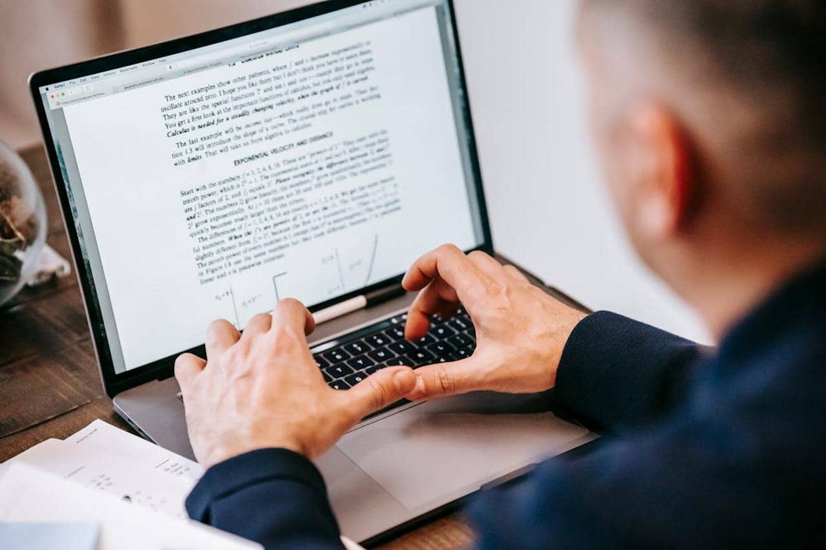 Cara Mudah Beri Watermark PDF agar Tidak Disalahgunakan