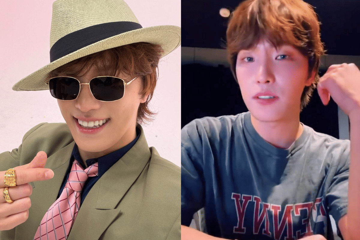 Debutnya sebagai Pi Cheolin Tuai Kritik, Dino SEVENTEEN Klarifikasi