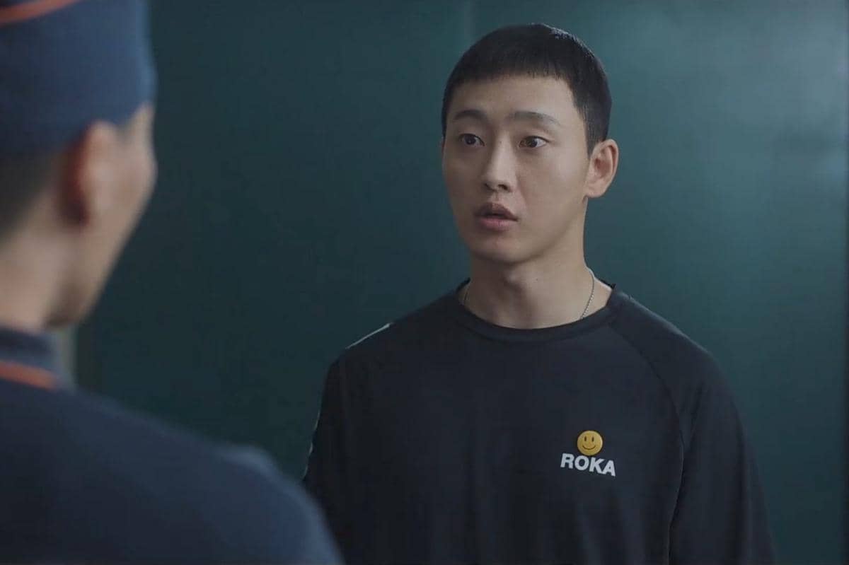 still cuts drama The Legend of Kitchen Soldier