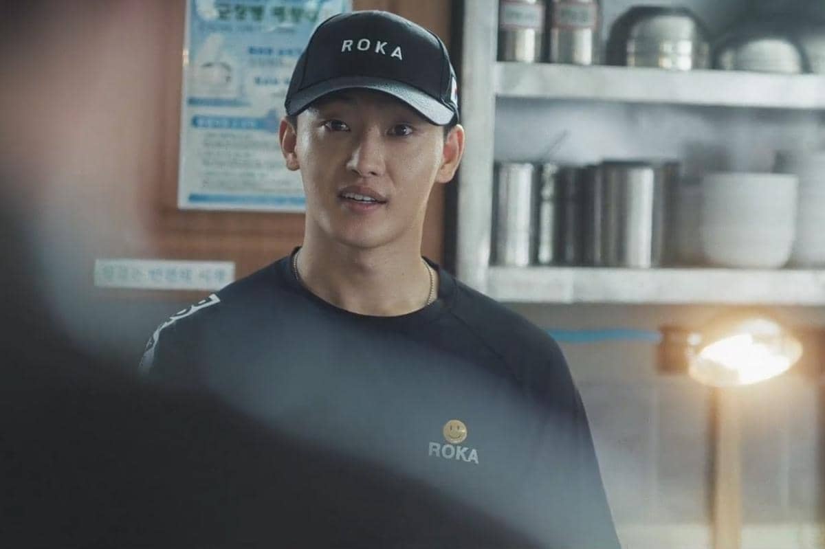7 Fakta Masa Lalu Kim Gwan Cheol di The Legend Kitchen Soldier