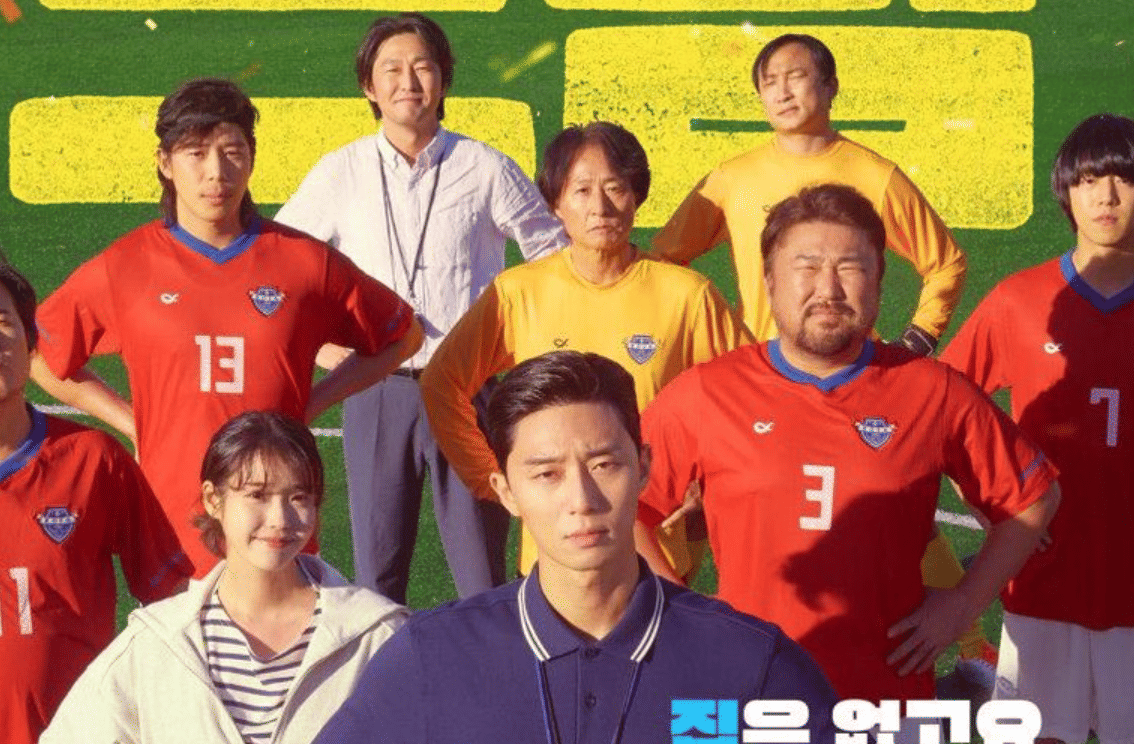 5 Film tentang Sepak Bola untuk Menyambut Piala Dunia 2026