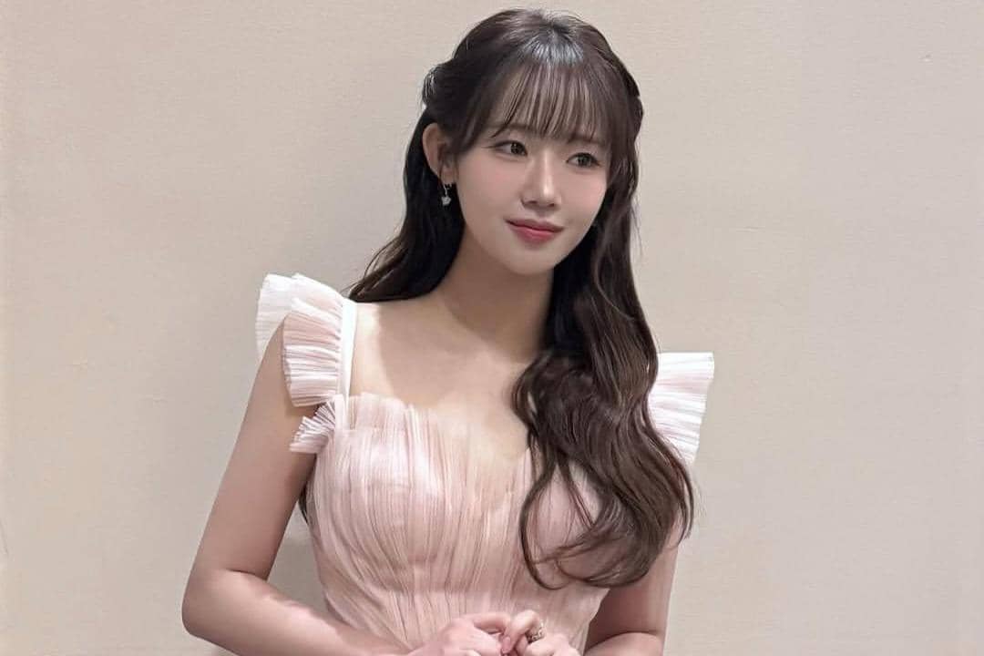Yoojung I.O.I