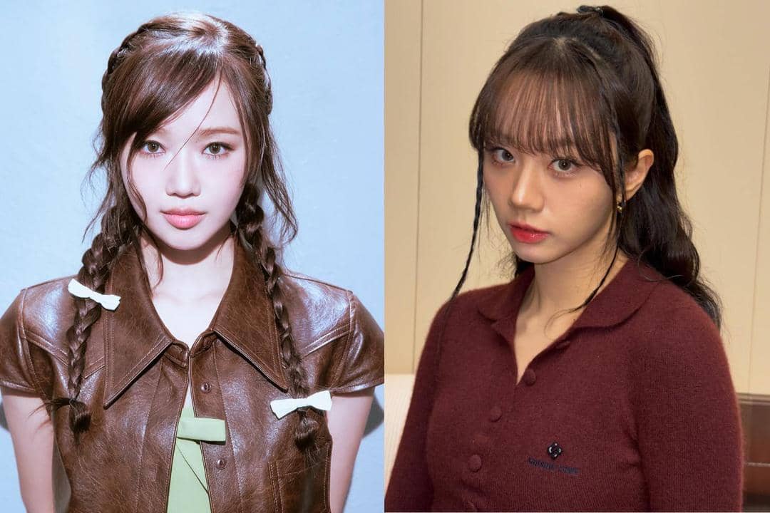 4 Idol KPop Cewek yang Gak Makan Nasi selama Diet, Penuh Rintangan!