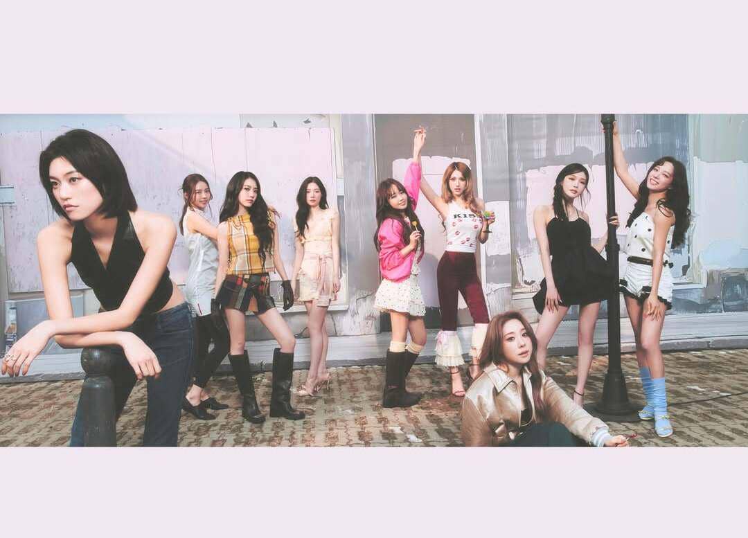 Kenapa Comeback I.O.I Disambut Antusias dan Menuai Pujian?