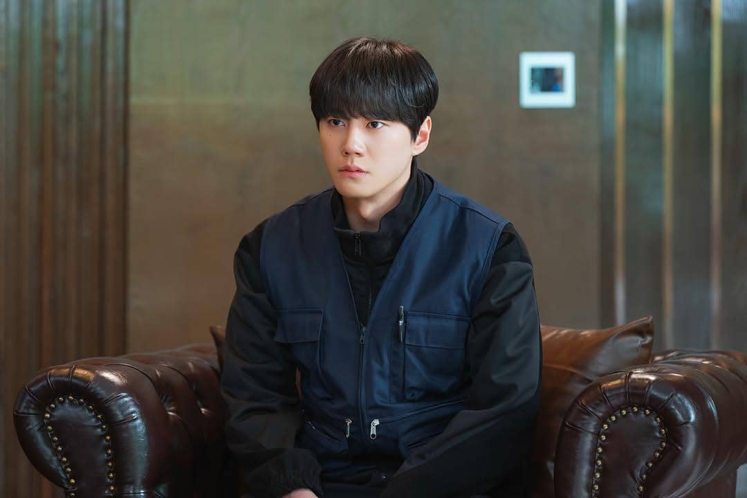 3 Hal Buruk yang Menimpa Hwang Jun Hyeon di Reborn Rookie