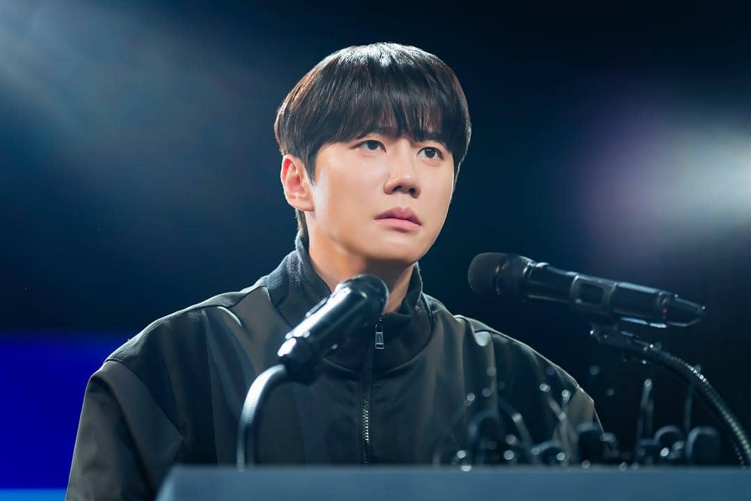 7 Strategi Kang Ho Young Selamatkan Choiseong Group di Reborn Rookie