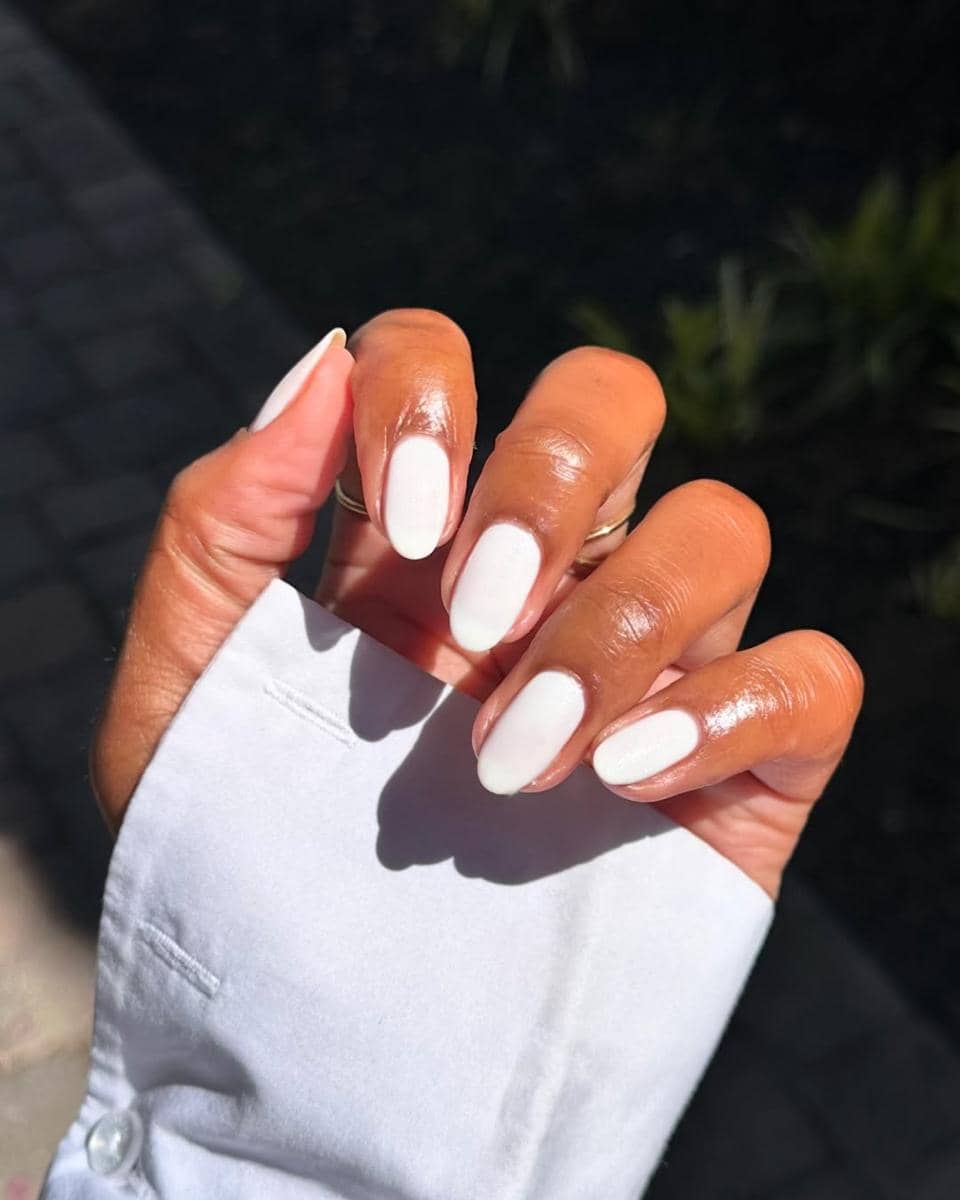 nail art 90’an 