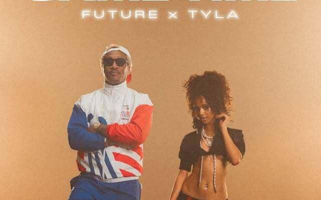Lirik Lagu Game time - Future & Tyla, untuk Piala Dunia 2026