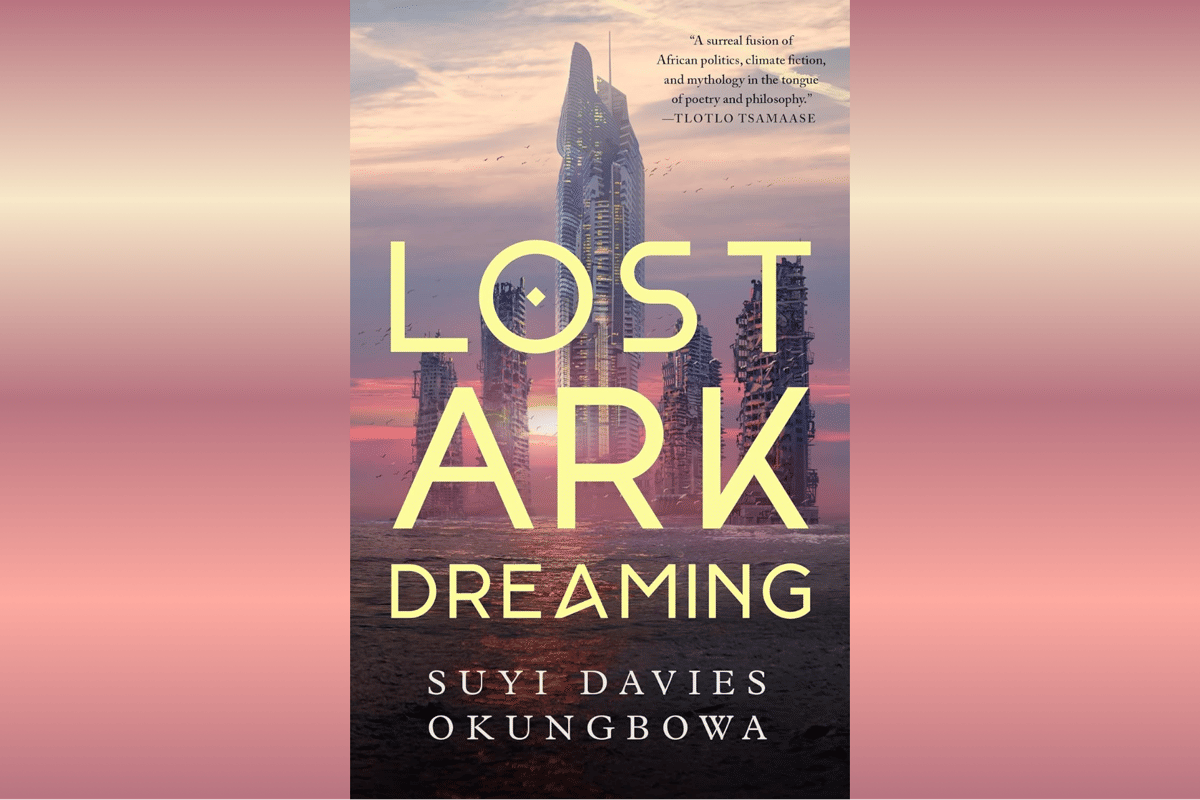 Lost Ark Dreaming.