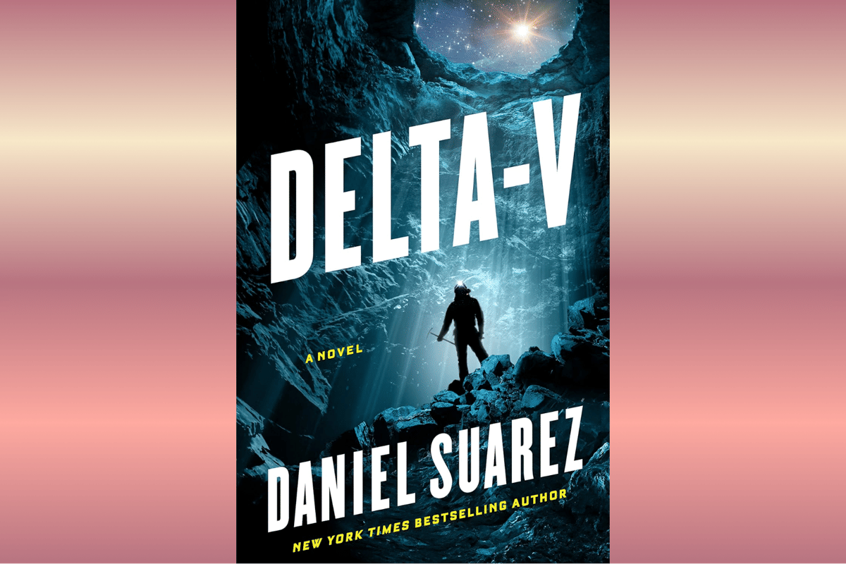 Delta-V.