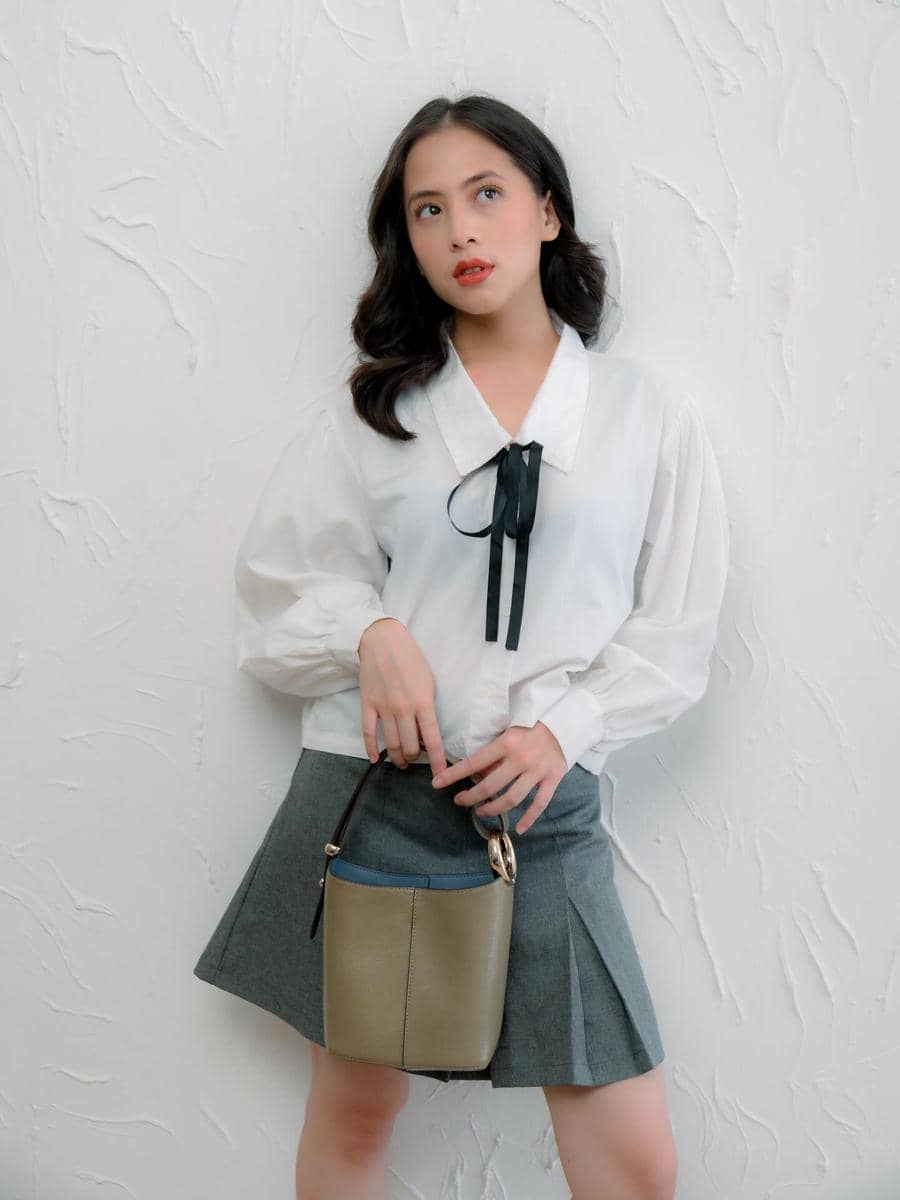koleksi tas Adhisty Zara
