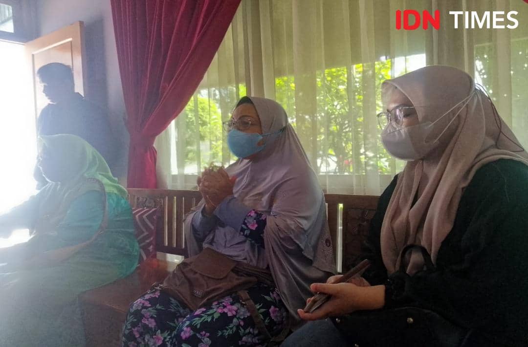 Cerita Sedih Para Pensiunan Korban Penipuan Karyawan Bank di Purwokerto