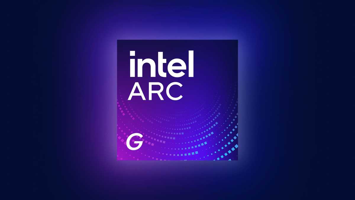 Hal Menarik dari Prosesor Intel Arc G-Series! Untuk Gaming PC Handheld