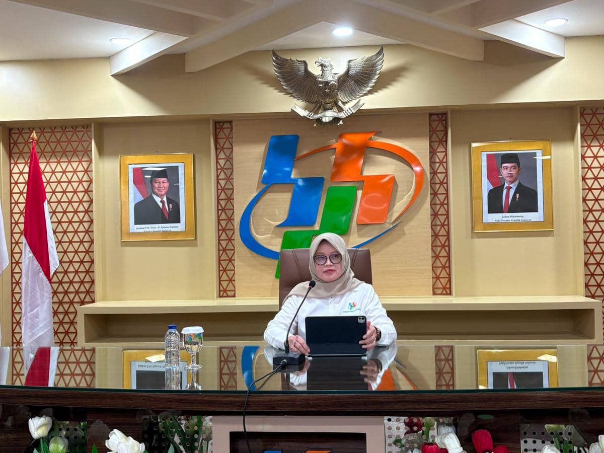 Inflasi Mei 2026 Naik 0,28 Persen, BPS Catat IHK Tembus 111,40