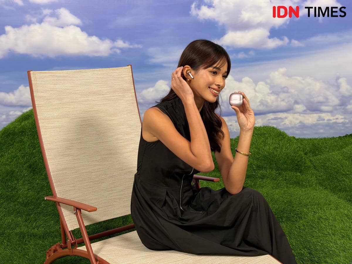 Spesifikasi Produk AIoT Terbaru Xiaomi, Harga Mulai dari Sejutaan