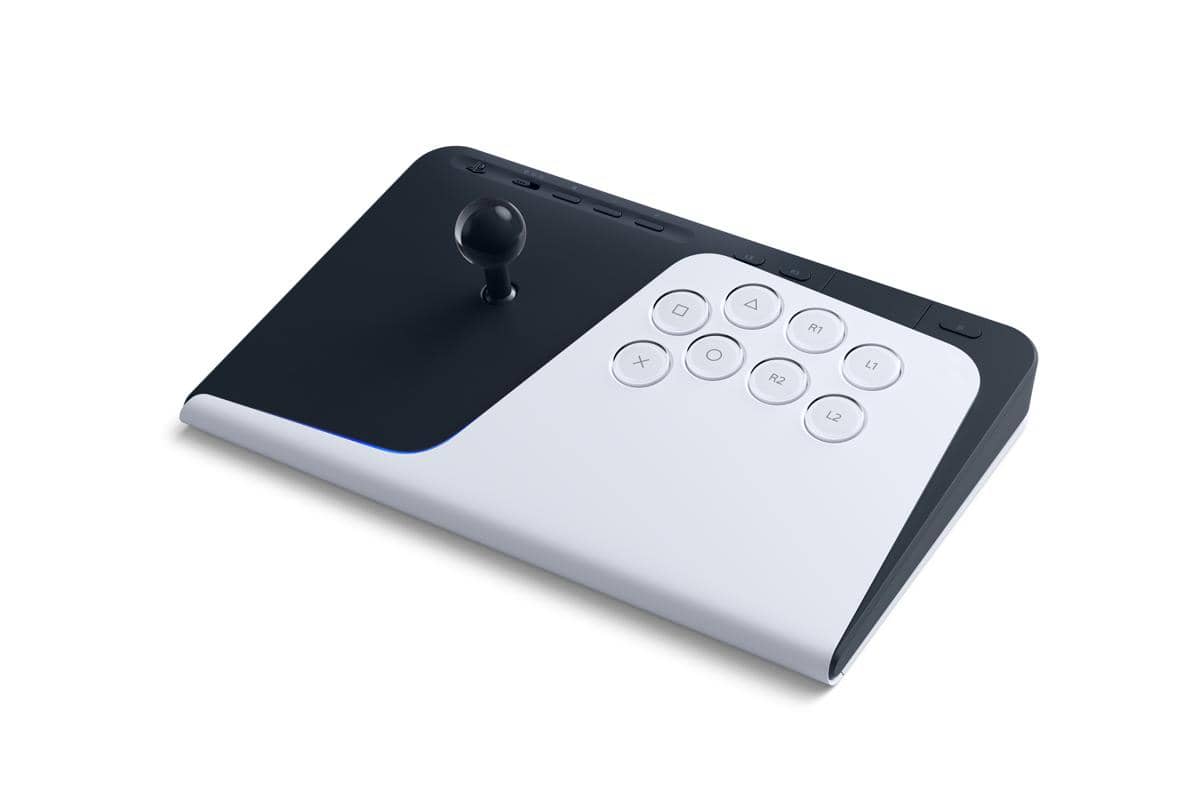 Ini Harga dan Tanggal Rilis FlexStrike Wireless Fight Stick!