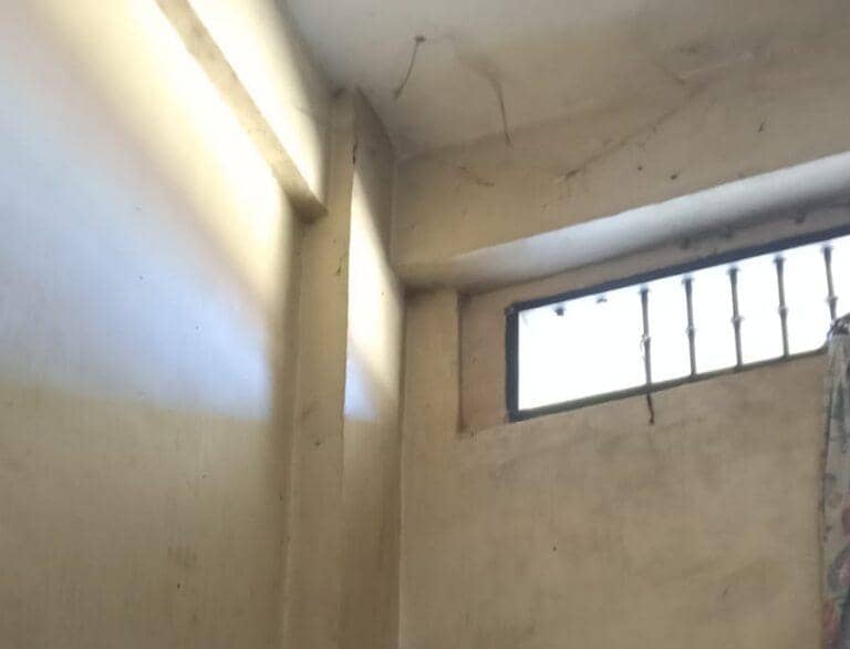 Kronologi Empat Tahanan Polres Empat Lawang Kabur, Bobol Ventilasi!