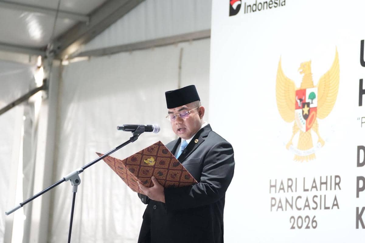 HUT Ke-27, PNM Rayakan dengan Aksi Menanam Pohon (Dok. PNM)