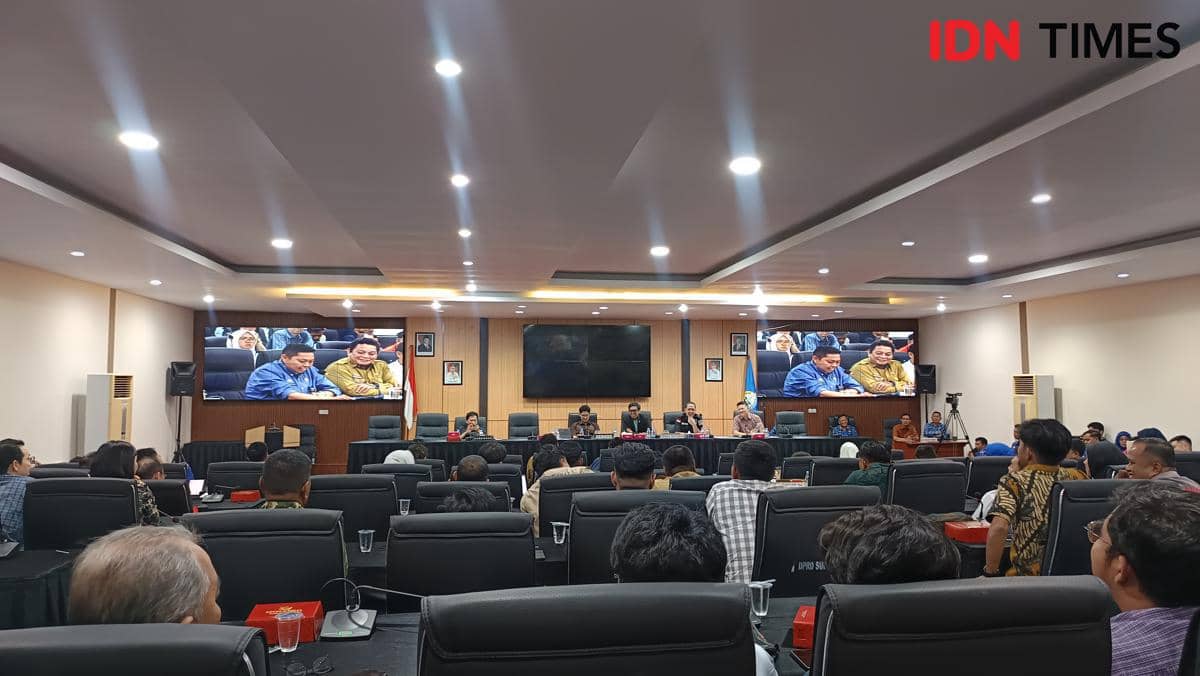 Kesbangpol Sulsel Jelaskan soal Proses Seleksi Paskibraka Nasional