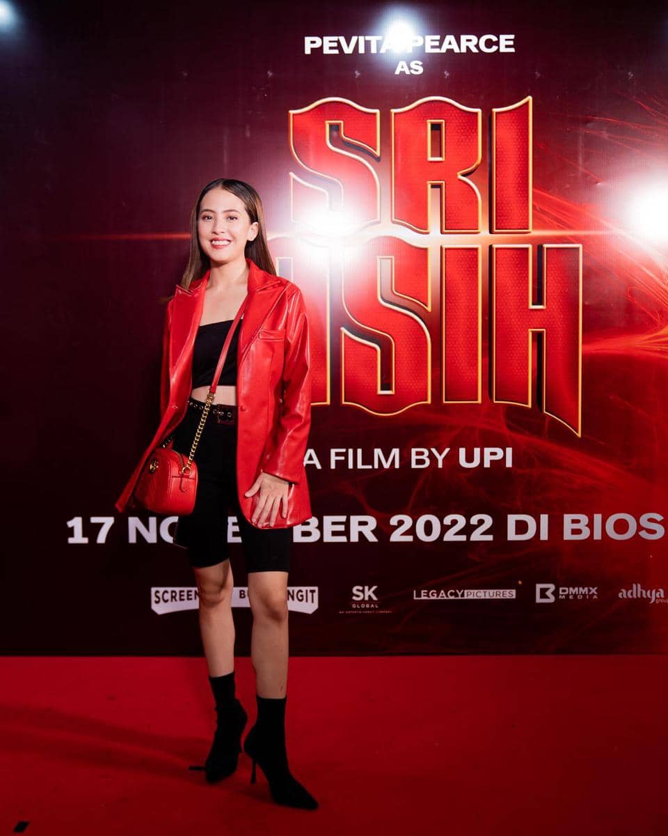 koleksi tas Adhisty Zara