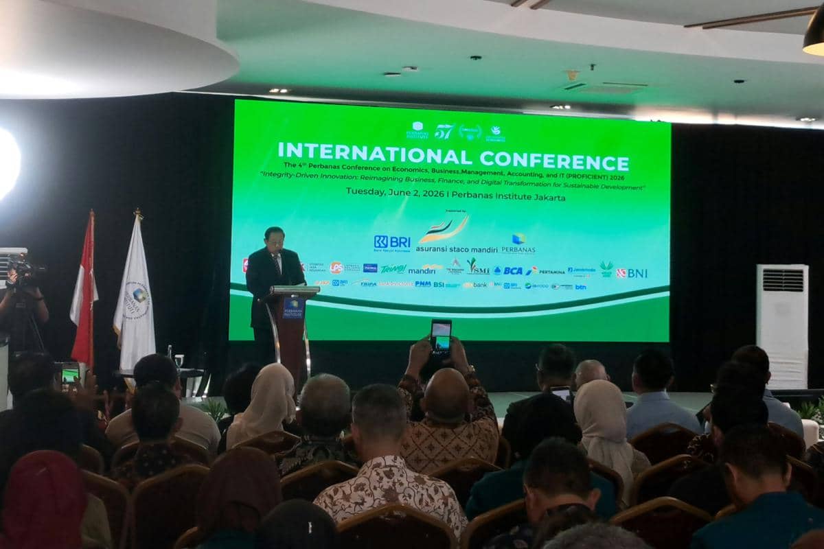 SBY Buka Rahasia Indonesia Selamat dari Krisis Keuangan Global 2008