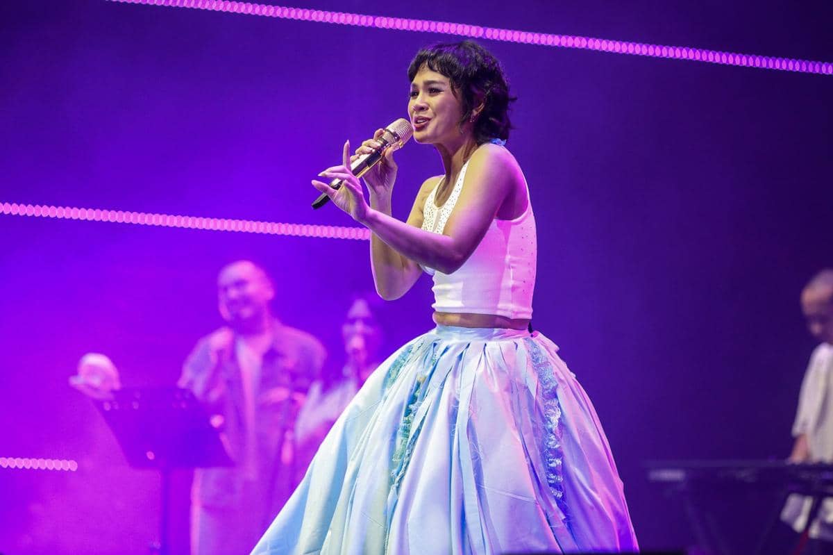 MLDSPOT di Java Jazz: Dari Musisi Favorit hingga Aktivitas Menarik