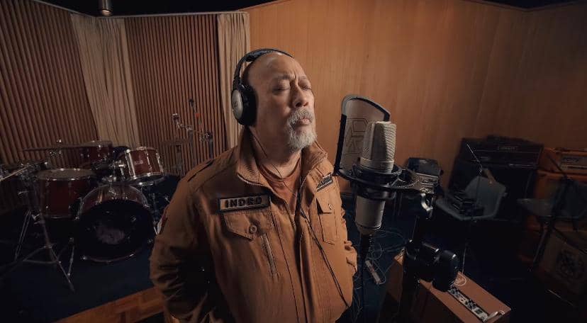 Makna Lagu “Dan Aku Rindu” - Indro Warkop, OST Warkop DKI Viralin Dong