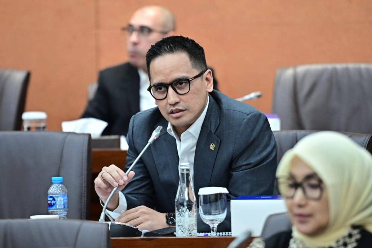 Ekspor Satu Pintu Dimulai, Anggota DPR Minta DSI Tak Menambah Birokrasi