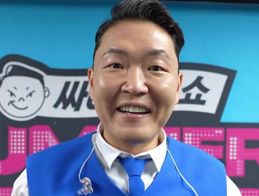 Biodata dan Profil PSY, Mendunia Berkat Popularitas Lagu Gangnam Style