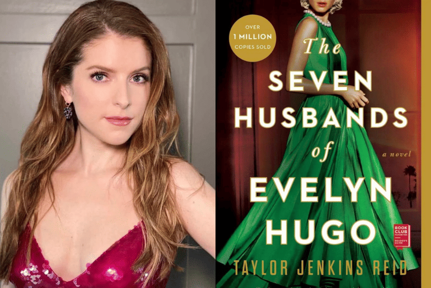 Kenapa Film The Seven Husbands of Evelyn Hugo Sangat Dinantikan?