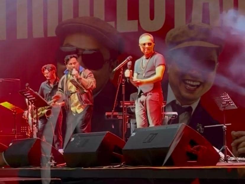 Trio Lestari Kritik MBG di Java Jazz Festival 2026, Liriknya Menyentil