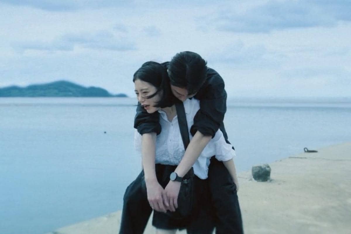Still cut drama Doctor on the Edge