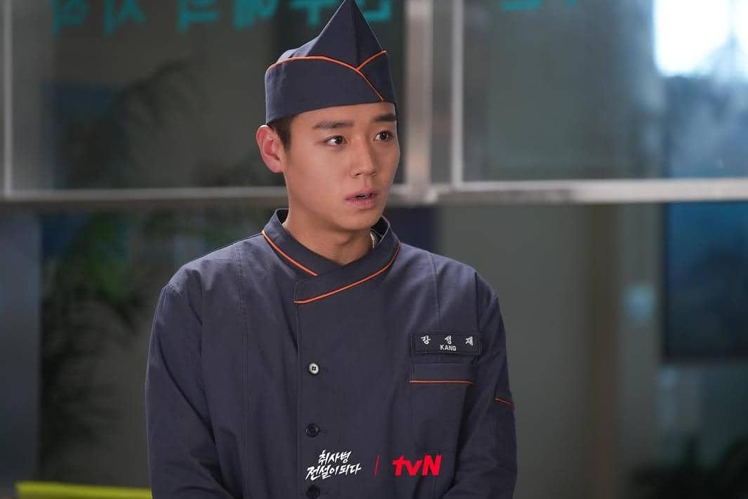 7 Pertanyaan Wajib Terjawab di Ending The Legend of Kitchen Soldier
