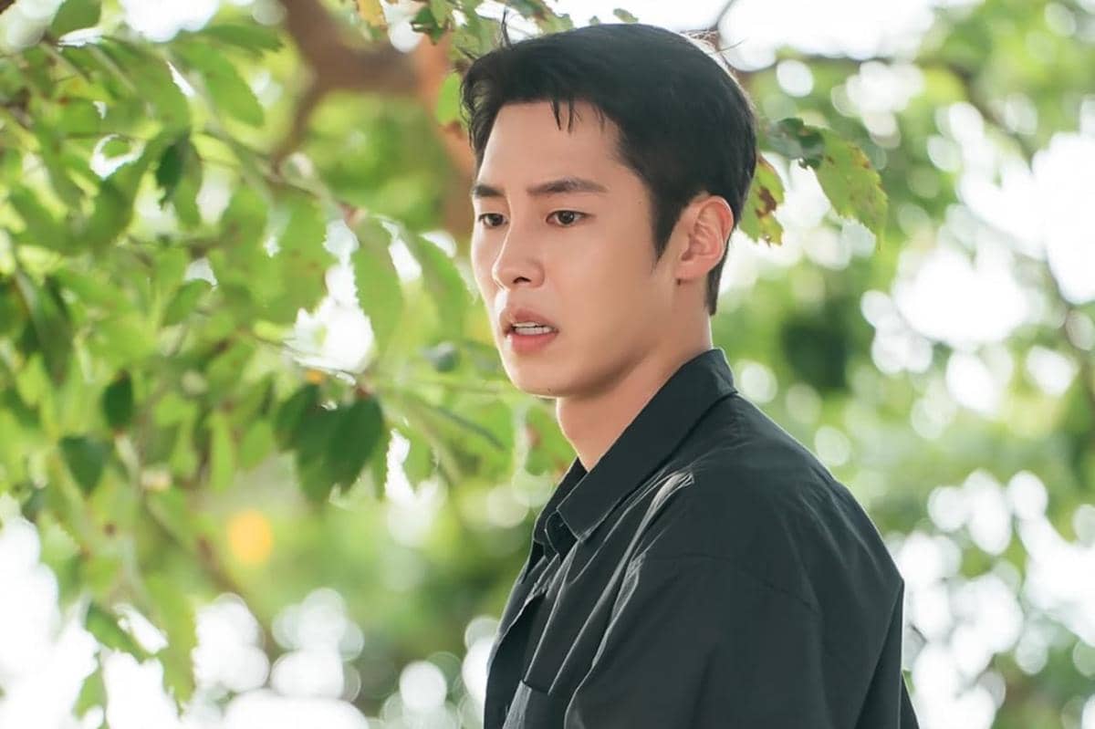 Lee Jae Wook di drakor Doctor On The Edge