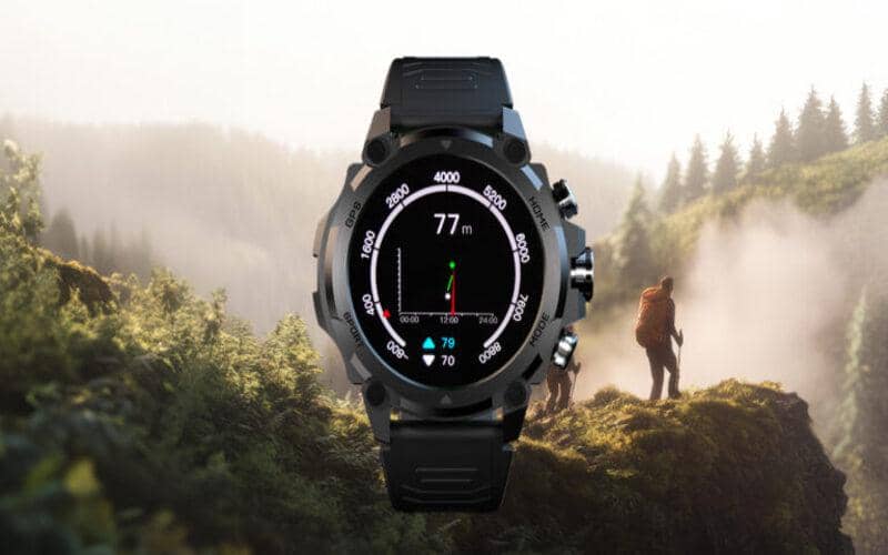 5 Smartwatch GPS Murah untuk Mendaki Gunung, Mulai Rp999 Ribuan