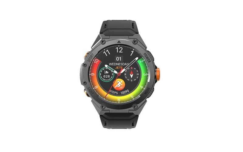 Smartwatch GPS JETE VOLT 2X Pro