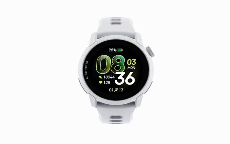 COROS PACE 4 GPS Watch