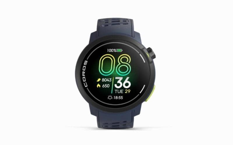 COROS PACE Pro GPS Watch