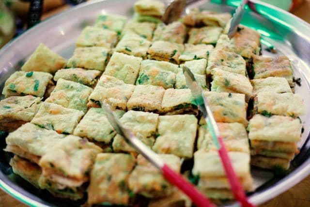 Resep Martabak Telur Mini Daging Sapi Cincang, Gurihnya Bikin Nagih
