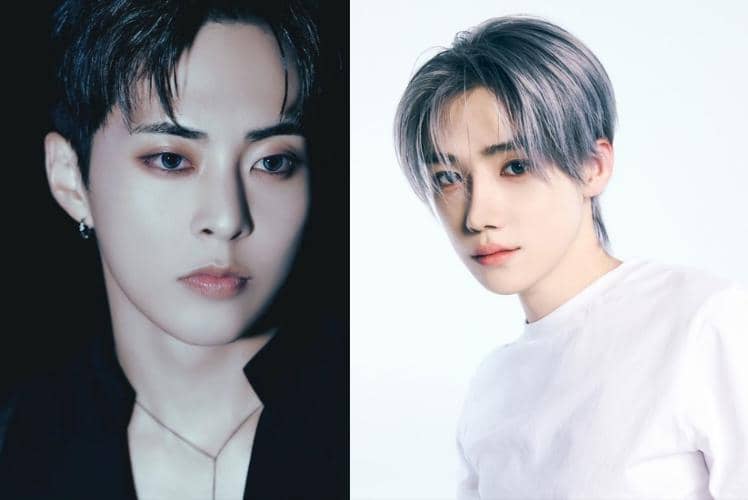 New THE BOYZ Gantikan Xiumin di Asia Culture Festival 2026, Kenapa?