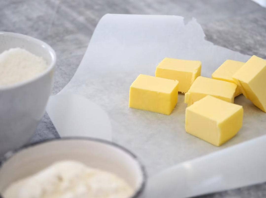 5 Tips Memilih Mentega Berkualitas untuk Masak dan Membuat Kue