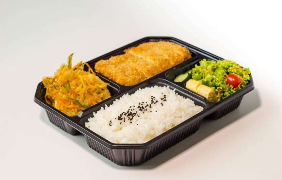 5 Cara Mudah Menyiapkan Bekal Makan Siang untuk Kerja