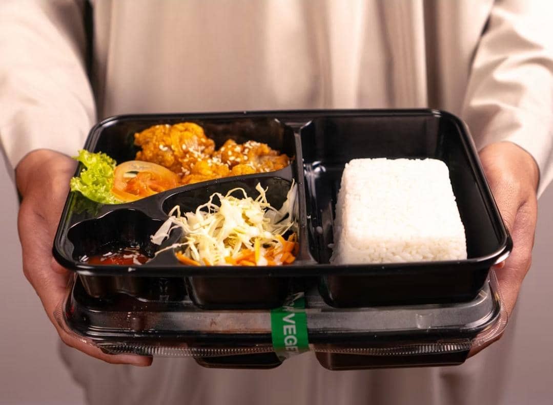 ilustrasi bekal