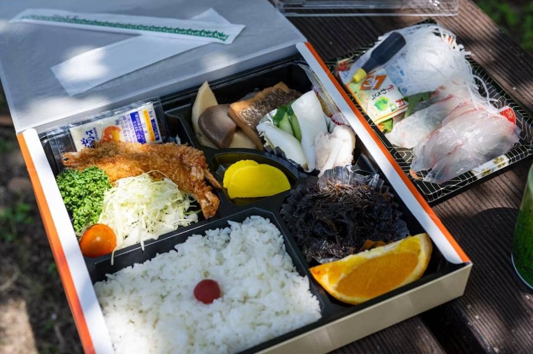ilustrasi bekal