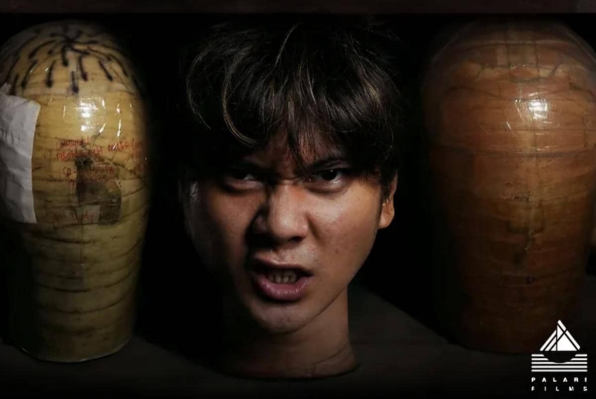 3 Peran Menantang Iqbaal Ramadhan di Film, Terbaru Berkekuatan Super!