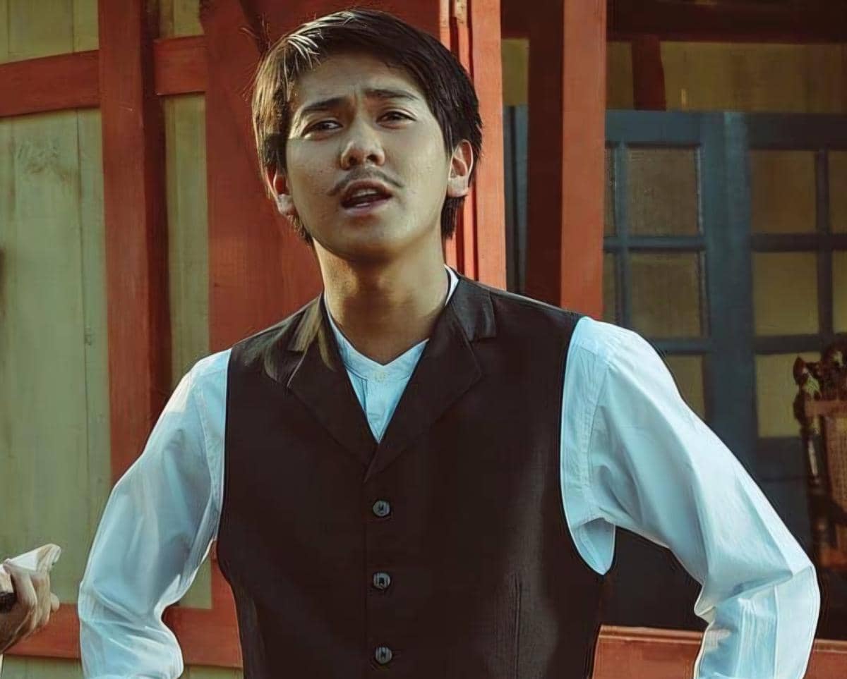 Film Bumi Manusia